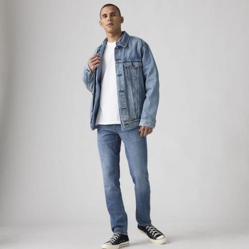 Levi's® 511™ Slim Jeans 511® Take It From The Top 045116208 [0]