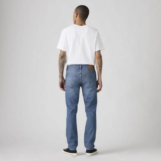 Levi's® 511™ Slim Jeans 511® Take It From The Top 045116208 [4]