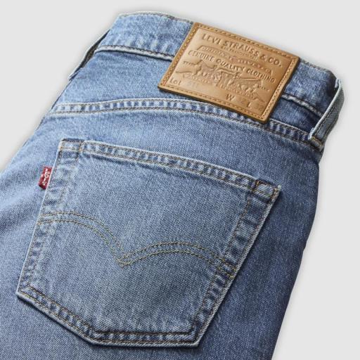 Levi's® 511™ Slim Jeans 511® Take It From The Top 045116208 [6]