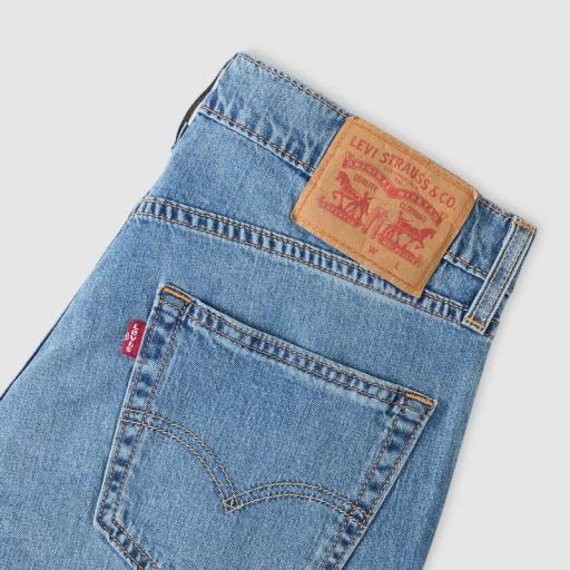 Levi's® 511™ Slim Lightweight 045116323 [1]
