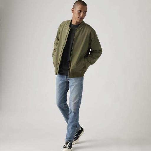 Levi's® 511™ Slim Lightweight 045116323 [4]