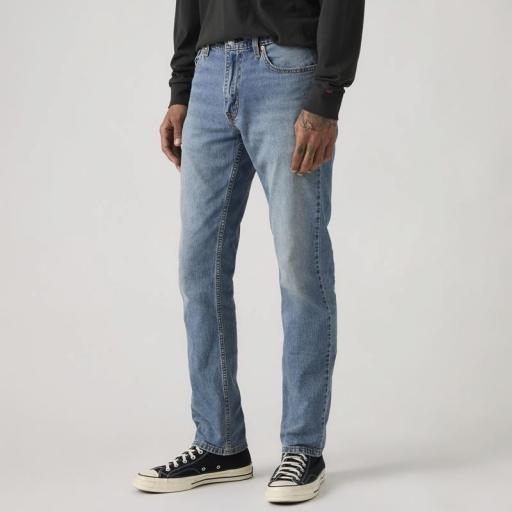 Levi's® 511™ Slim Lightweight 045116323 [5]