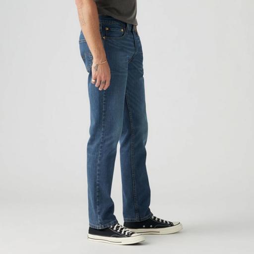 Levi’s® 511™ Slim Throttle 045111163 Vaquero hombre [3]