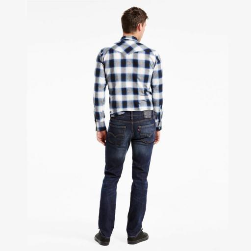 Levi's® 511™ Slim Jeans 511® Sequoia Rt 045111390 [1]