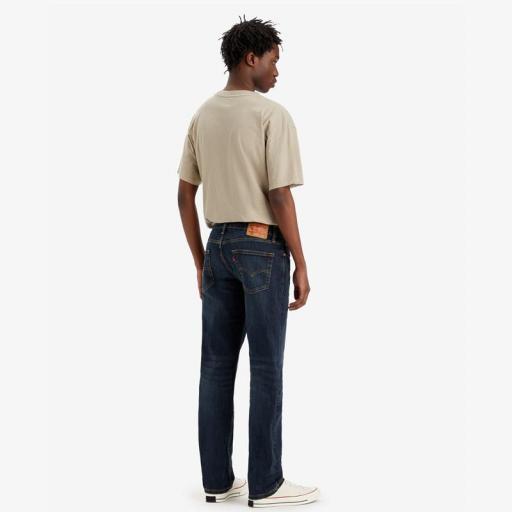 Levi's® 511™ Slim Jeans 511® Sequoia Rt 045111390 [2]