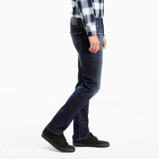 Levi's® 511™ Slim Jeans 511® Sequoia Rt 045111390 [4]