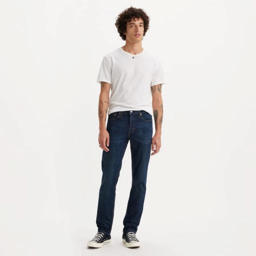 Levi's® 511™ Slim Jeans Comet Haley 045114655