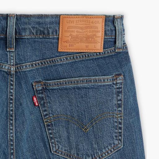 Levi's® 511™ Slim Whoop 045115702 [5]