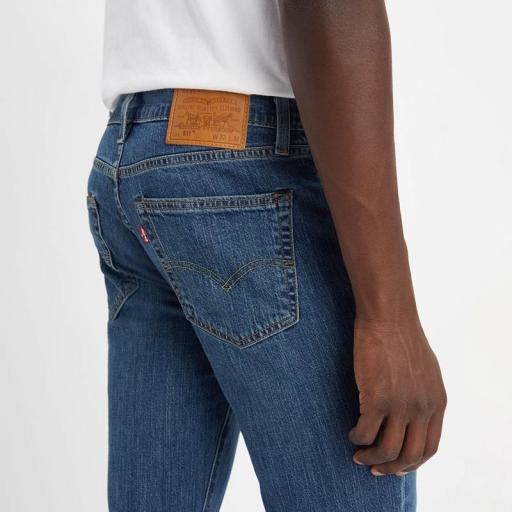 Levi's® 511™ Slim Whoop 045115702 [6]