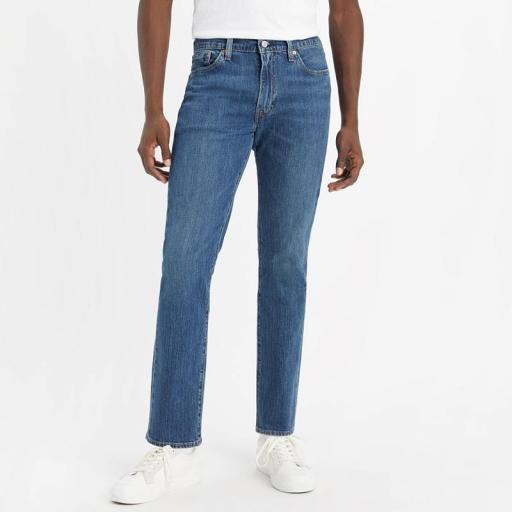 Levi's® 511™ Slim Whoop 045115702 [1]