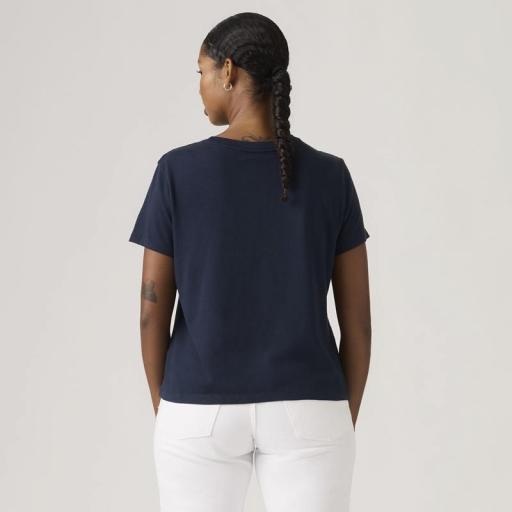 Levi’s® Graphic Favorite Tee 005GV0039 Camiseta mujer [5]