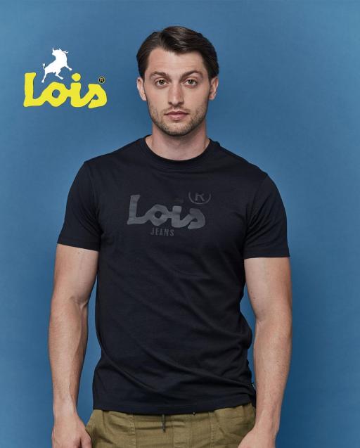 CAMISETAS MANGA CORTA