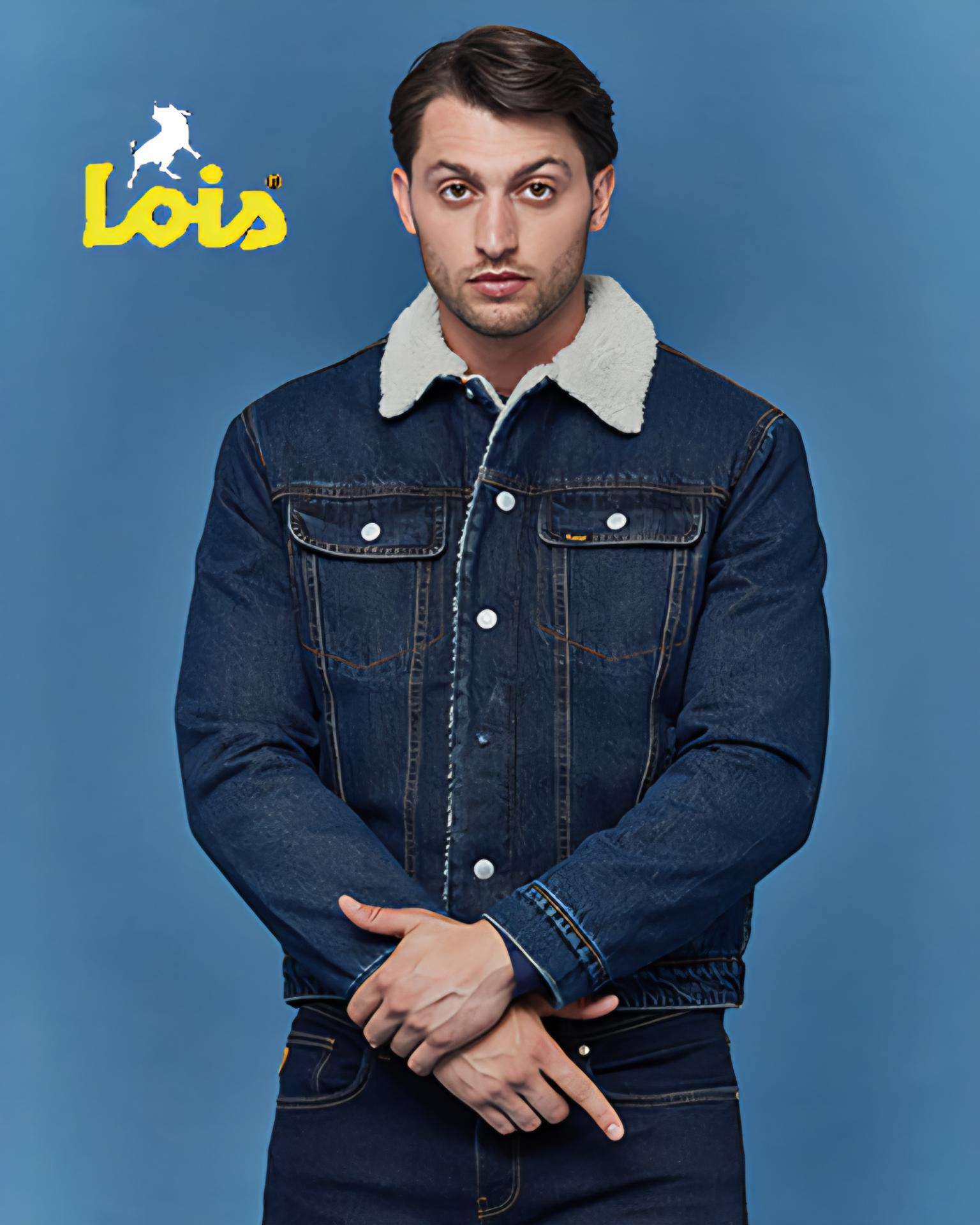 CHAQUETAS, CHALECOS Y ABRIGOS