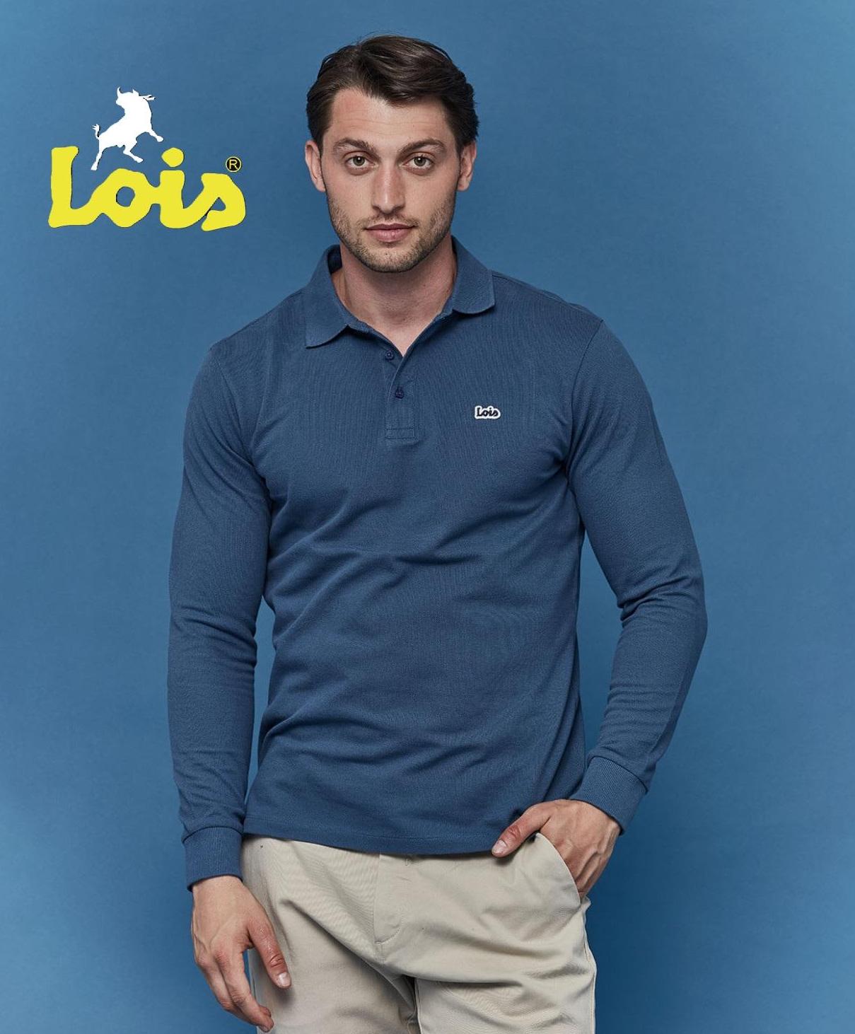 POLOS