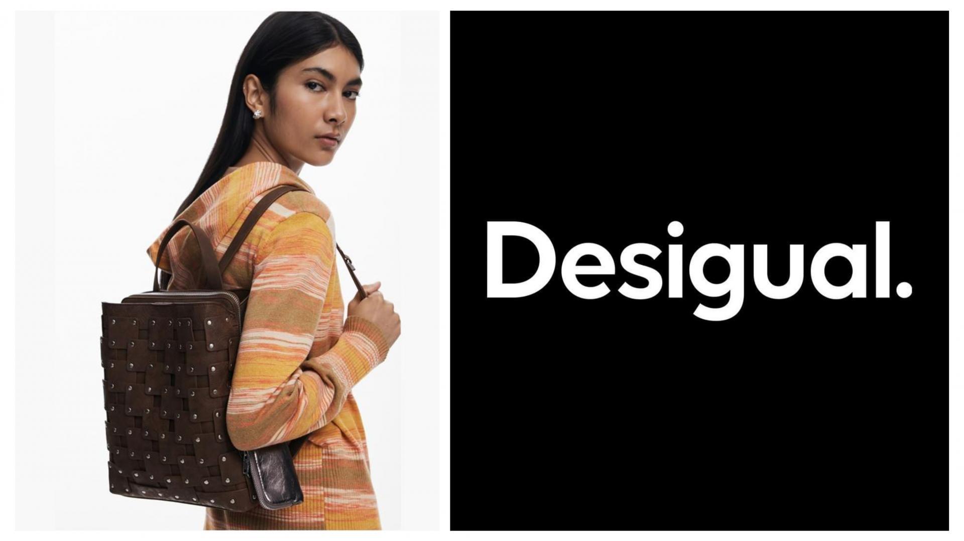 BOLSOS Y MOCHILAS