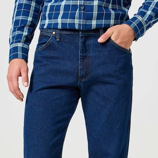 Wrangler® 13MWZ Vaquero Regular Cowboy Cut® 112359992 [3]