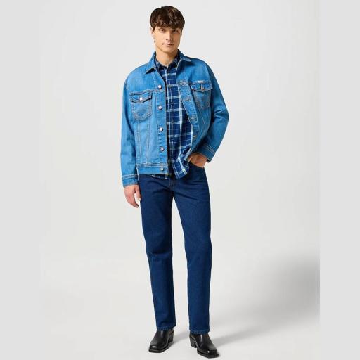 Wrangler® 13MWZ Vaquero Regular Cowboy Cut® 112359992 [4]