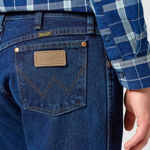 Wrangler® 13MWZ Vaquero Regular Cowboy Cut® 112359992 [2]