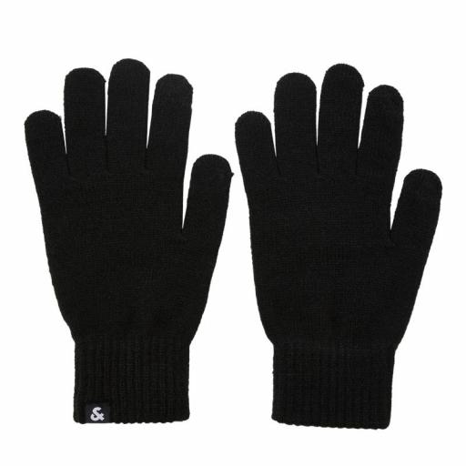 Jack & Jones Guantes 12159459 [1]