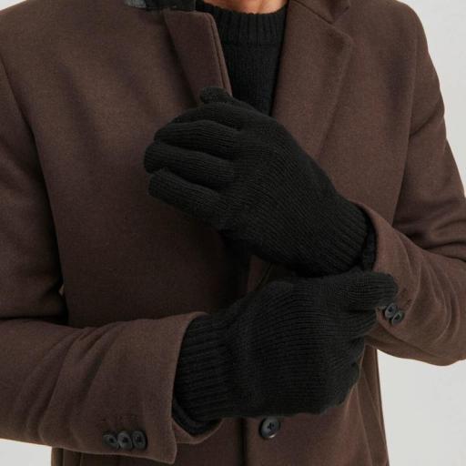 Jack & Jones Guantes 12159459 [4]