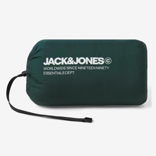 Jack & Jones Chaqueta Corta Acolchada 12256985 [5]