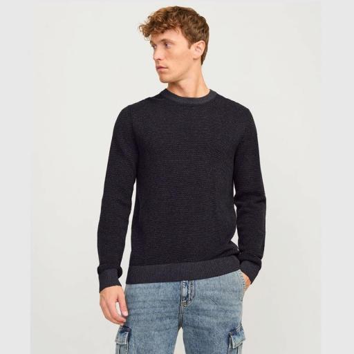 Jack & Jones Jersey de Punto 12258139