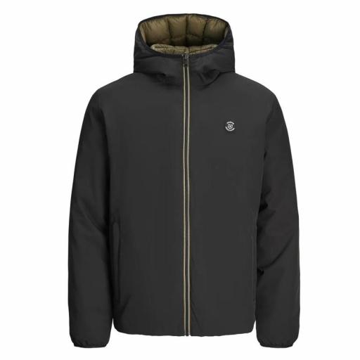 Jack & Jones Chaqueta Corta Acolchada 12259367 [7]