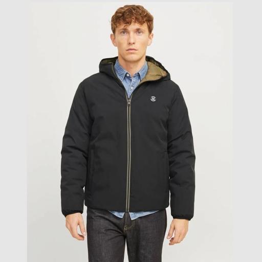 Jack & Jones Chaqueta Corta Acolchada 12259367