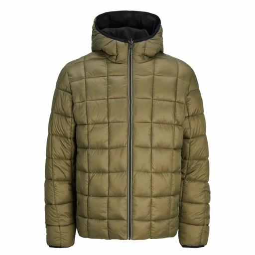 Jack & Jones Chaqueta Corta Acolchada 12259367 [6]