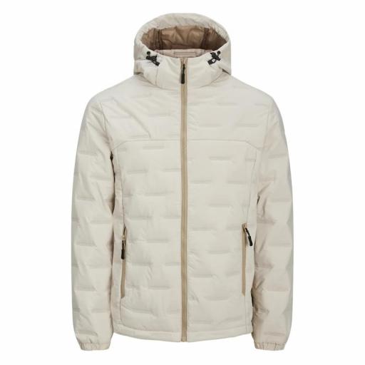 Jack & Jones Chaqueta Acolchada 12260478 [6]