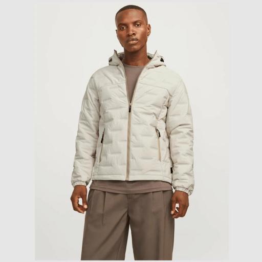 Jack & Jones Chaqueta Acolchada 12260478