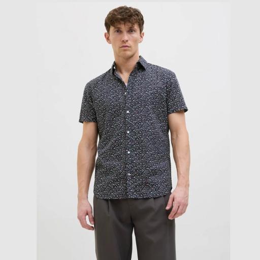 Jack & Jones Camisa Corte Regular 12274951