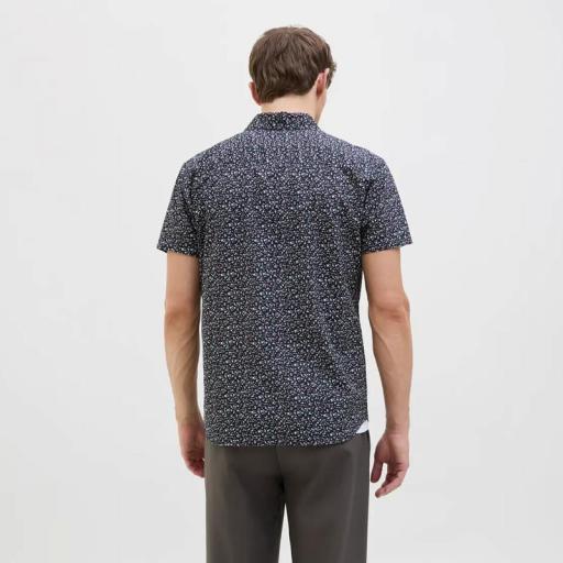 Jack & Jones Camisa Corte Regular 12274951 [1]