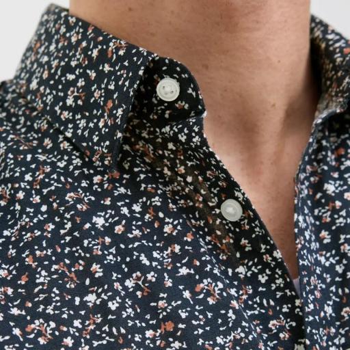 Jack & Jones Camisa Corte Regular 12274951 [3]
