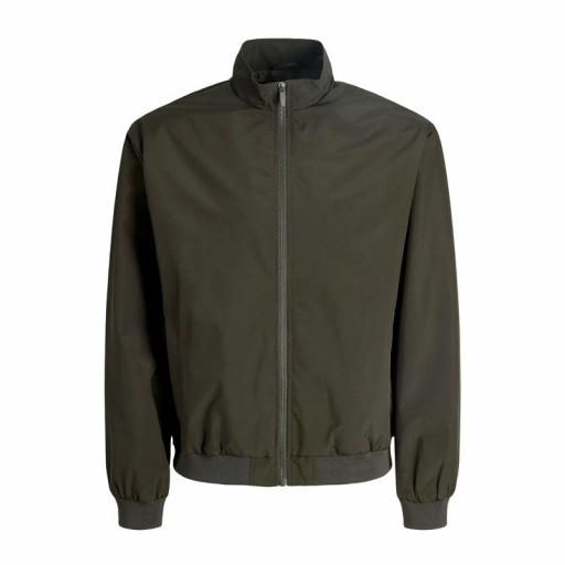 Jack & Jones Chaqueta Bomber Jjecharge 12288895 Rosin [1]