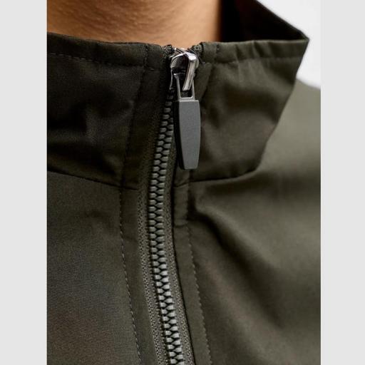 Jack & Jones Chaqueta Bomber Jjecharge 12288895 Rosin [4]