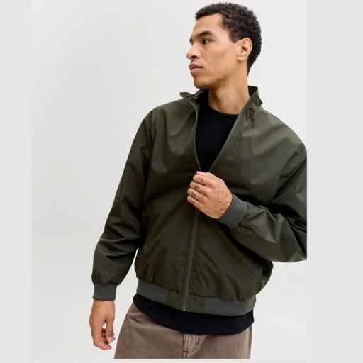 Jack & Jones Chaqueta Bomber Jjecharge 12288895 Rosin [3]
