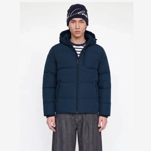 Jack & Jones Cazadora Acolchada Sky Captain 12298858 [0]