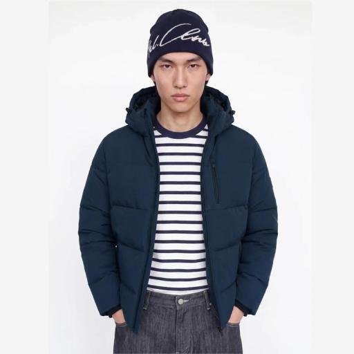Jack & Jones Cazadora Acolchada Sky Captain 12298858 [3]