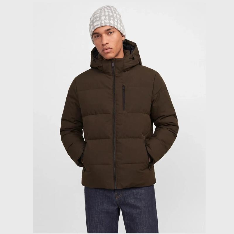 Jack & Jones Cazadora Acolchada Delicioso 12298858