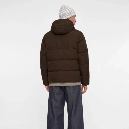 Jack & Jones Cazadora Acolchada Delicioso 12298858 [1]