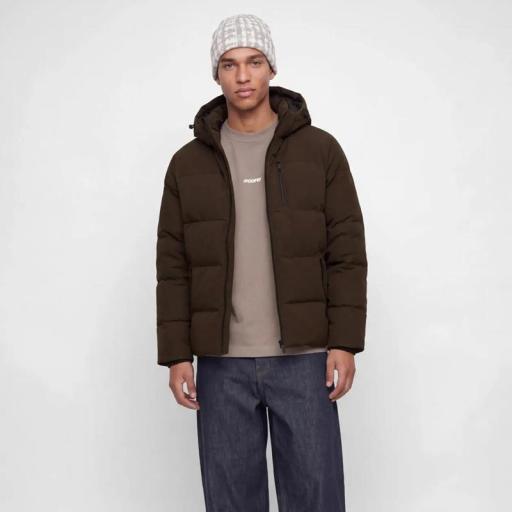 Jack & Jones Cazadora Acolchada Delicioso 12298858 [2]