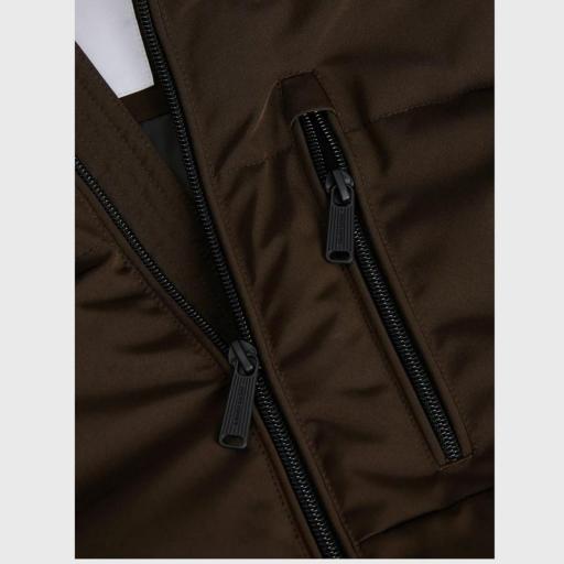 Jack & Jones Cazadora Acolchada Delicioso 12298858 [3]