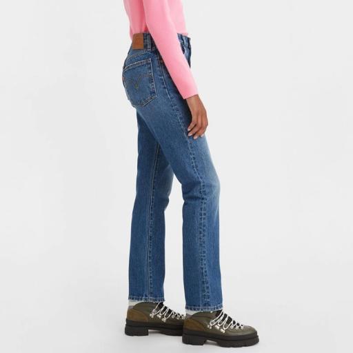  Levi'S® 501® Original Jeans for Women 125010400 Erin cant wait Vaquero mujer [4]
