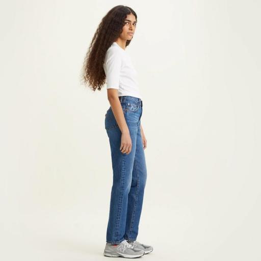 Levi'S® 501® Original Jeans for Women 125010400 Erin cant wait Vaquero mujer [2]