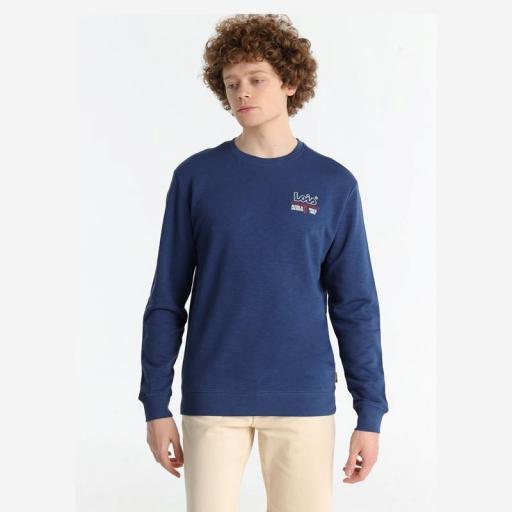 Lois Jeans Sudadera Asel Draco 141830