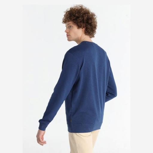 Lois Jeans Sudadera Asel Draco 141830 [1]