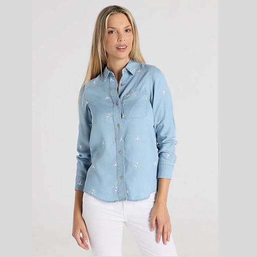 CAMISAS Y BLUSAS