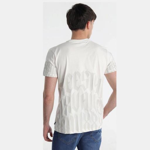 Six Valves Camiseta 142309 [1]