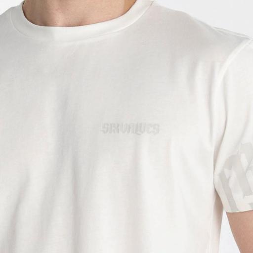Six Valves Camiseta 142309 [3]